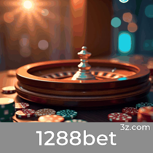 1288bet: Um Mundo de Jogos Selecionados e Exclusivos