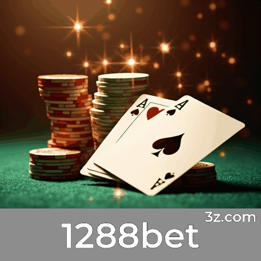 Luxo e Exclusividade: A Experiência do Casino 1288bet