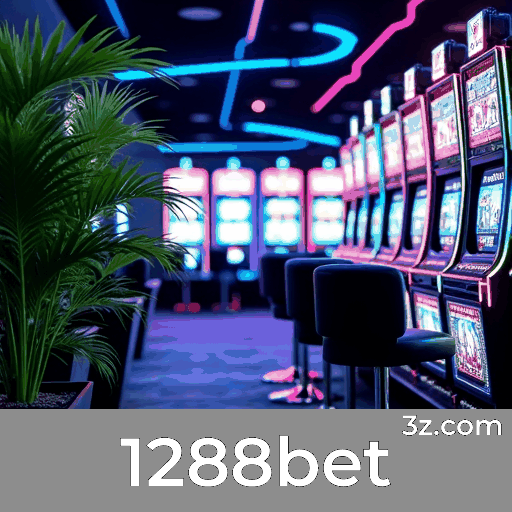 1288bet: Um Mundo de Jogos Selecionados e Exclusivos