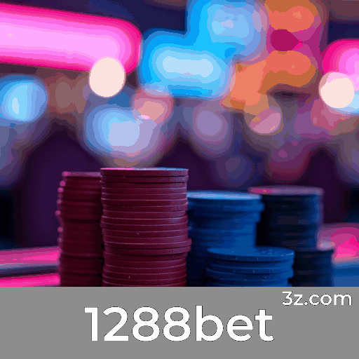 1288bet: Plataforma Vibrante de Comunidade e Conexões