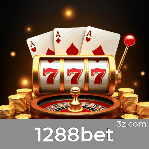 1288bet: Jogos e Estratégias de Sucesso no Cassino