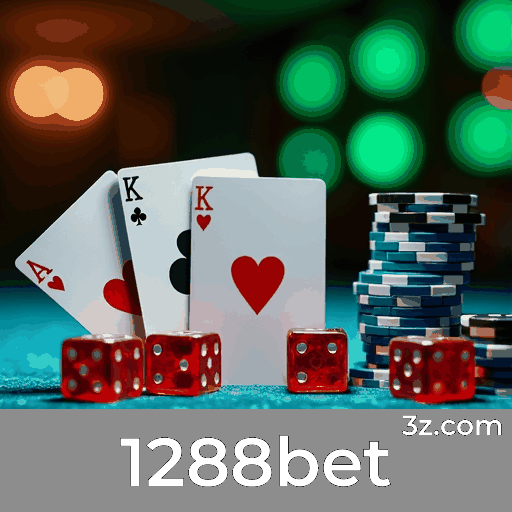 1288bet: Apostas Esportivas Completas para Brasileiros